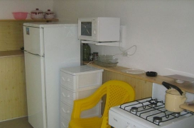 Изображение Изображение гостиницы &quot;Гостевой дом «Территория отдыха» на Таллинской&quot; #8 #6