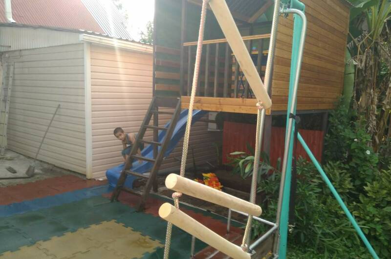 Изображение Изображение гостиницы &quot;Гостевой дом «Территория отдыха» на Таллинской&quot; #9 #7