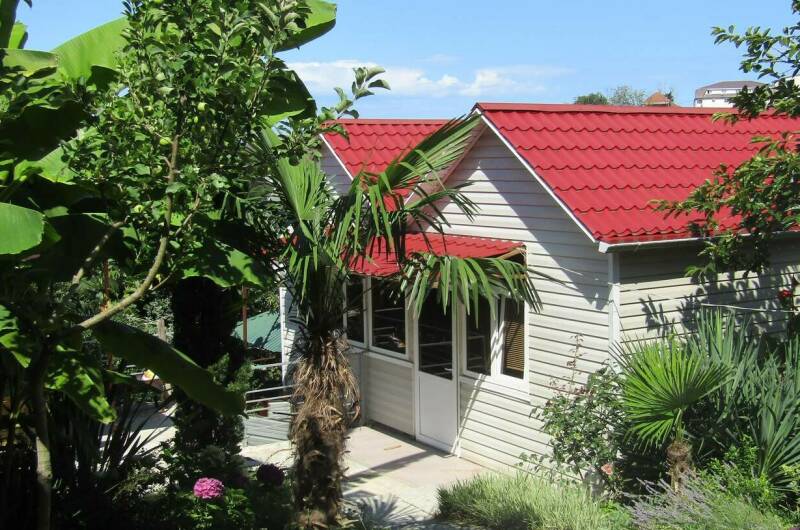 Изображение Изображение гостиницы &quot;Гостевой дом «Территория отдыха» на Таллинской&quot; #10 #8