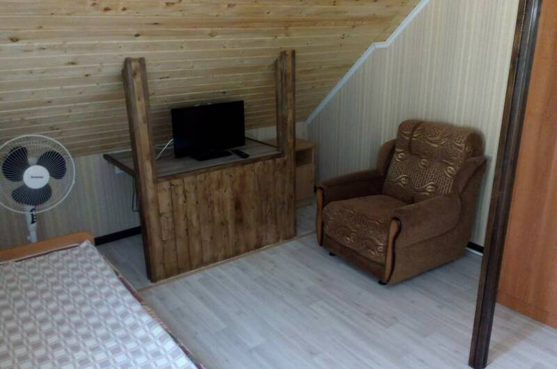 Изображение Изображение гостиницы &quot;Гостевой дом «Территория отдыха» на Таллинской&quot; #11 #9