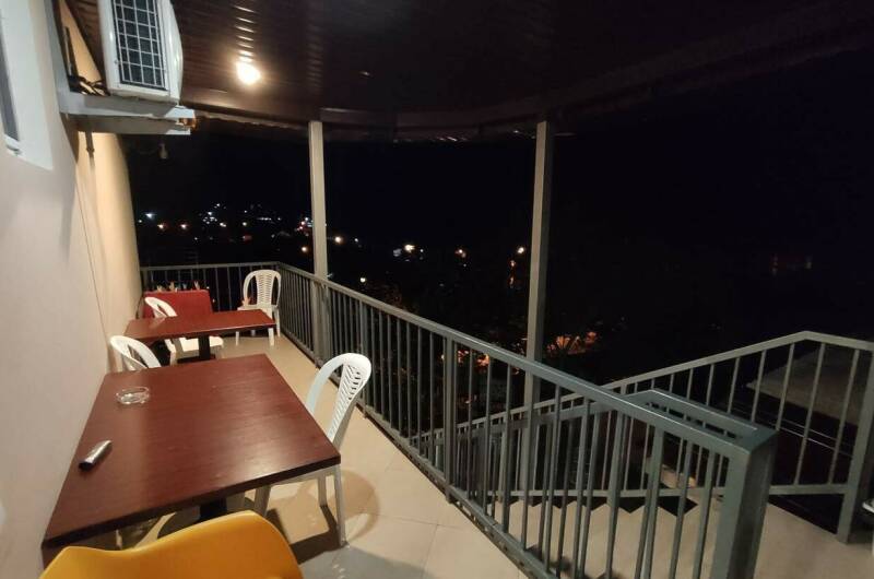 Изображение Изображение гостиницы &quot;Мини турбаза на Ленинском&quot; #4 #2