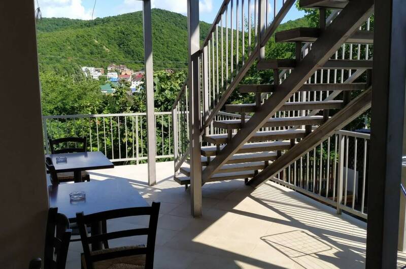 Изображение Изображение гостиницы &quot;Мини турбаза на Ленинском&quot; #5 #3