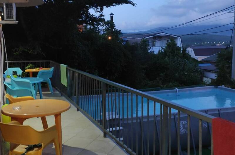 Изображение Изображение гостиницы &quot;Мини турбаза на Ленинском&quot; #6 #4