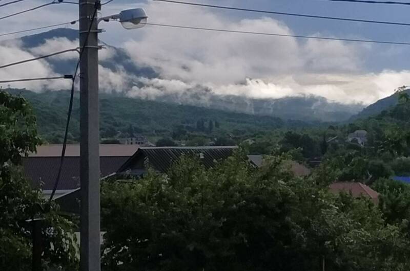 Изображение Изображение гостиницы &quot;Мини турбаза на Ленинском&quot; #7 #5