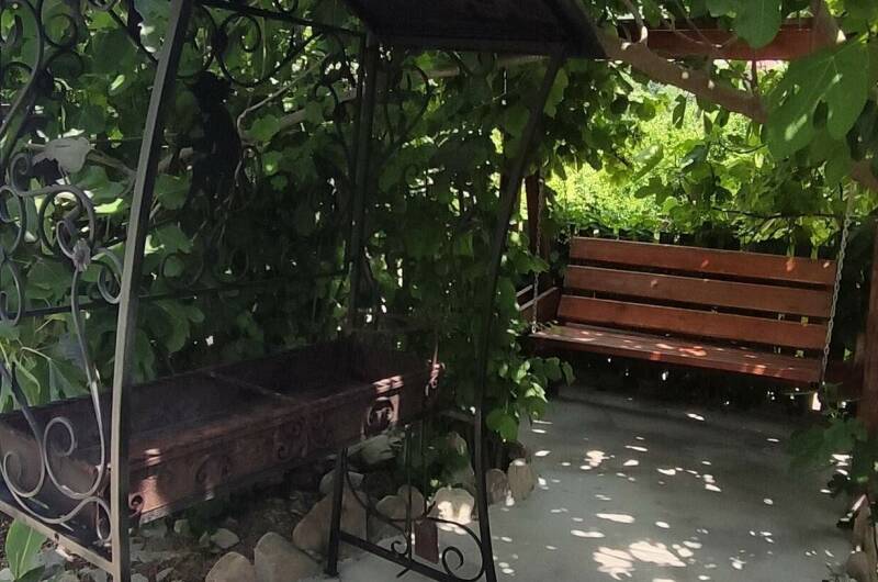 Изображение Изображение гостиницы &quot;Мини турбаза на Ленинском&quot; #8 #6