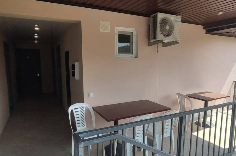 Изображение Изображение гостиницы &quot;Мини турбаза на Ленинском&quot; #10 #8