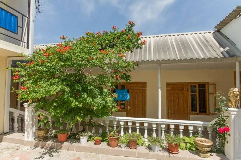 Изображение Изображение гостиницы &quot;Гостевой дом «Маргарита»&quot; #3 #1