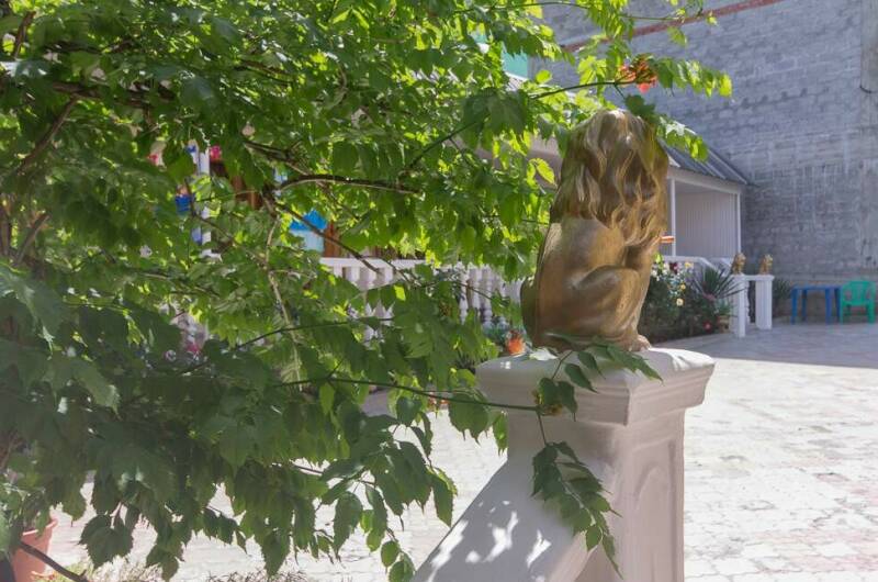 Изображение Изображение гостиницы &quot;Гостевой дом «Маргарита»&quot; #5 #3