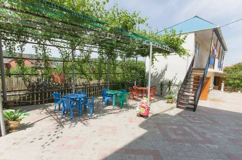 Изображение Изображение гостиницы &quot;Гостевой дом «Маргарита»&quot; #9 #7