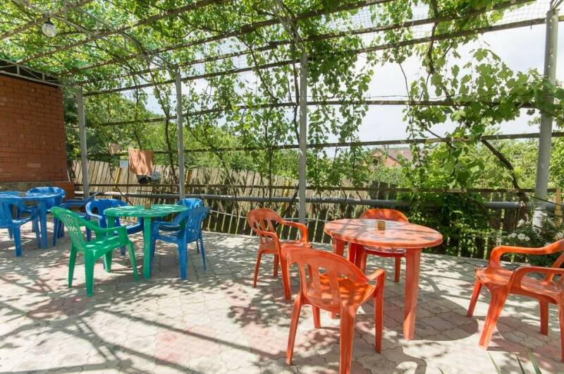 Изображение Изображение гостиницы &quot;Гостевой дом «Маргарита»&quot; #11 #9