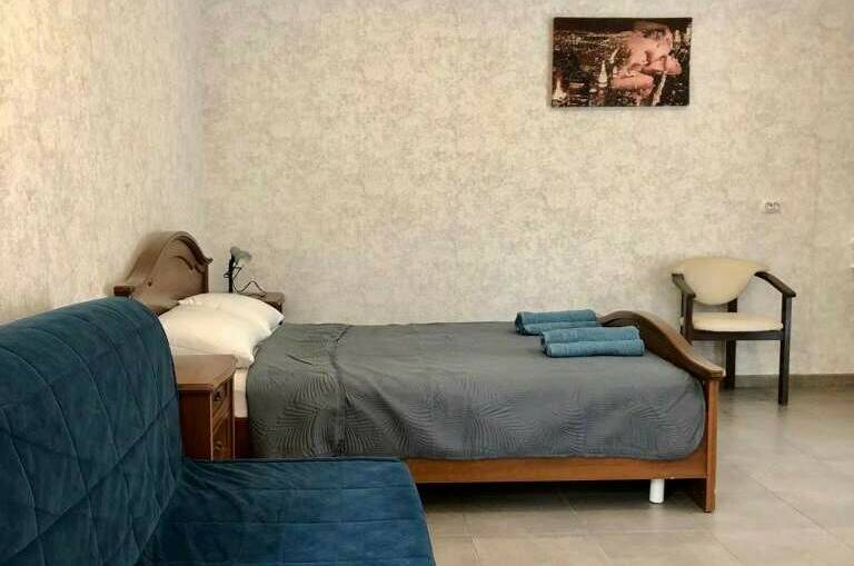 Изображение Изображение гостиницы &quot;Гостевой дом «Антураж»&quot; #3 #1