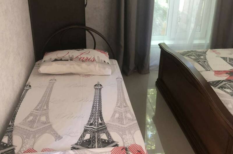 Изображение Изображение гостиницы &quot;Гостевой дом «Антураж»&quot; #4 #2