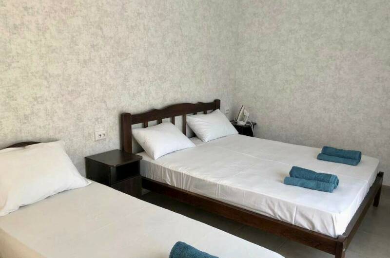 Изображение Изображение гостиницы &quot;Гостевой дом «Антураж»&quot; #6 #4