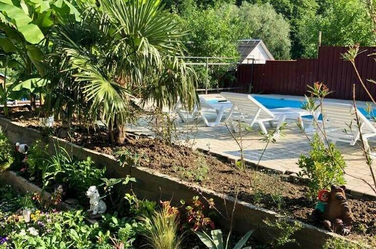 Изображение Изображение гостиницы &quot;Гостевой дом «Антураж»&quot; #8 #6