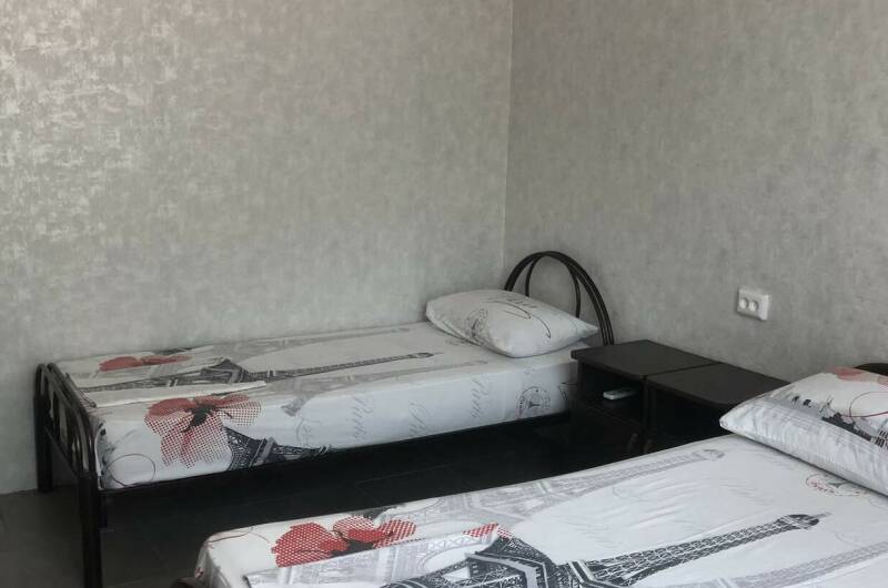 Изображение Изображение гостиницы &quot;Гостевой дом «Антураж»&quot; #9 #7