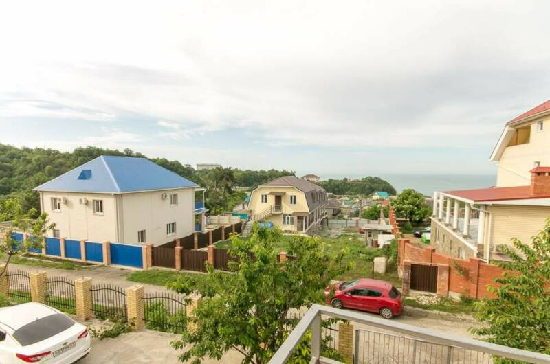 Изображение Изображение гостиницы &quot;Гостевой дом «Золотая рыбка»&quot; #3 #1