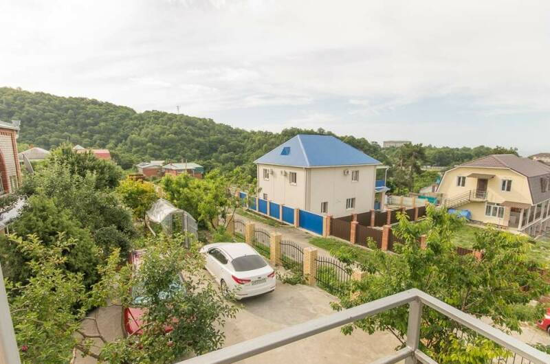 Изображение Изображение гостиницы &quot;Гостевой дом «Золотая рыбка»&quot; #4 #2