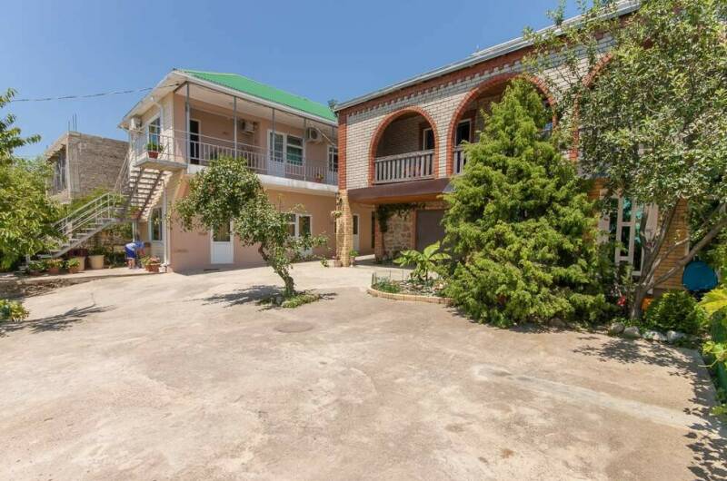 Изображение Изображение гостиницы &quot;Гостевой дом «Золотая рыбка»&quot; #5 #3