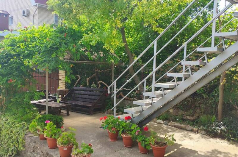 Изображение Изображение гостиницы &quot;Гостевой дом «Золотая рыбка»&quot; #6 #4