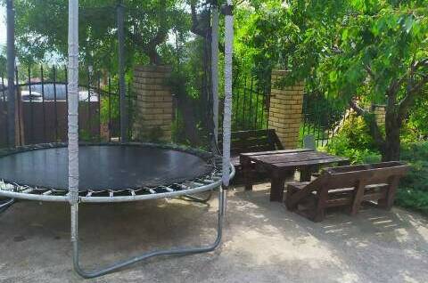 Изображение Изображение гостиницы &quot;Гостевой дом «Золотая рыбка»&quot; #7 #5