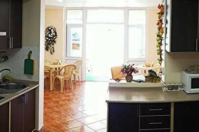 Изображение Изображение гостиницы &quot;Гостевой дом «Альтаир»&quot; #4 #2