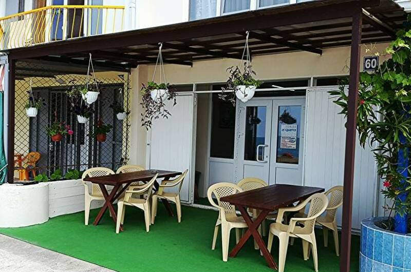 Изображение Изображение гостиницы &quot;Гостевой дом «Альтаир»&quot; #5 #3