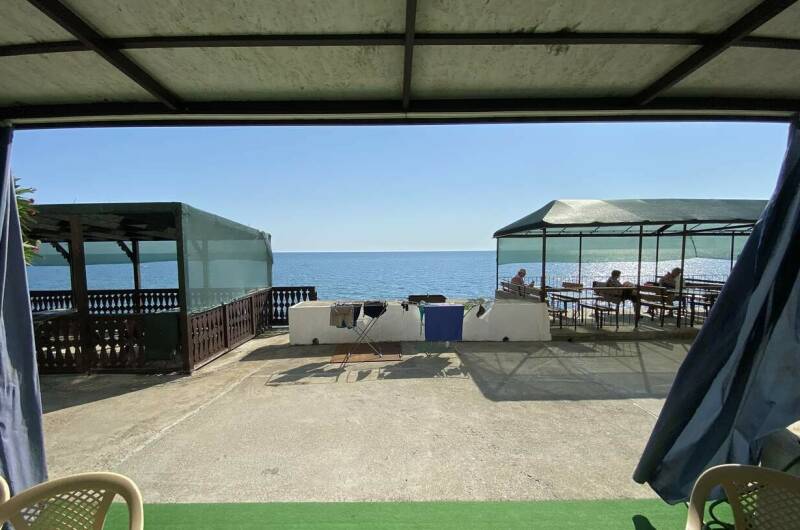 Изображение Изображение гостиницы &quot;Гостевой дом «Альтаир»&quot; #8 #6