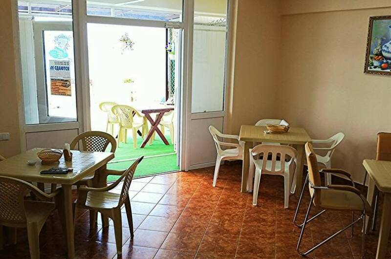 Изображение Изображение гостиницы &quot;Гостевой дом «Альтаир»&quot; #10 #8