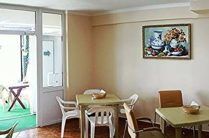 Изображение Изображение гостиницы &quot;Гостевой дом «Альтаир»&quot; #11 #9