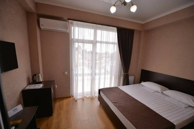 Изображение Изображение гостиницы &quot;Гостиничный комплекс «ТИС»&quot; #3 #1