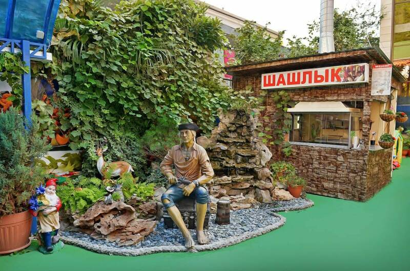 Изображение Изображение гостиницы &quot;Гостиничный комплекс «ТИС»&quot; #7 #5