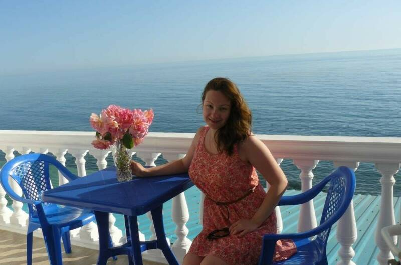 Изображение гостиницы "Гостевой дом «Альбатрос»" #1