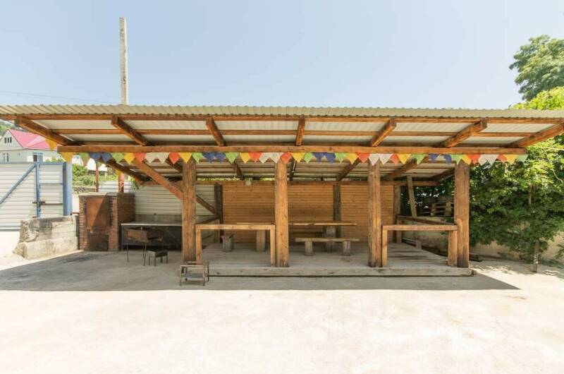 Изображение Изображение гостиницы &quot;Гостевой дом «Альбатрос»&quot; #3 #1