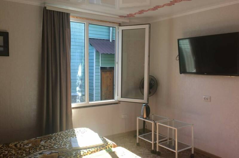 Изображение Изображение гостиницы &quot;Гостевой дом «Альбатрос»&quot; #4 #2