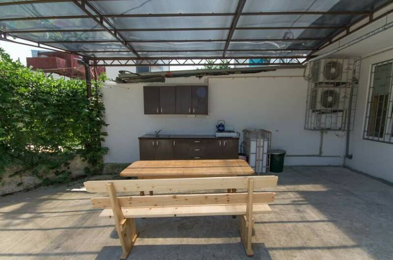 Изображение Изображение гостиницы &quot;Гостевой дом «Альбатрос»&quot; #5 #3