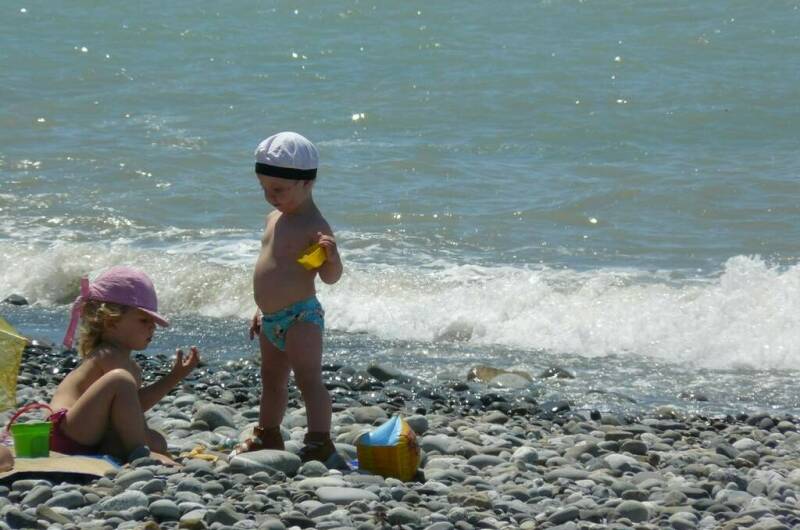 Изображение Изображение гостиницы &quot;Гостевой дом «Альбатрос»&quot; #6 #4