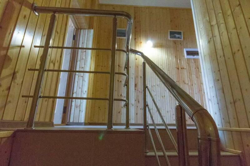 Изображение Изображение гостиницы &quot;Гостевой дом «Альбатрос»&quot; #7 #5