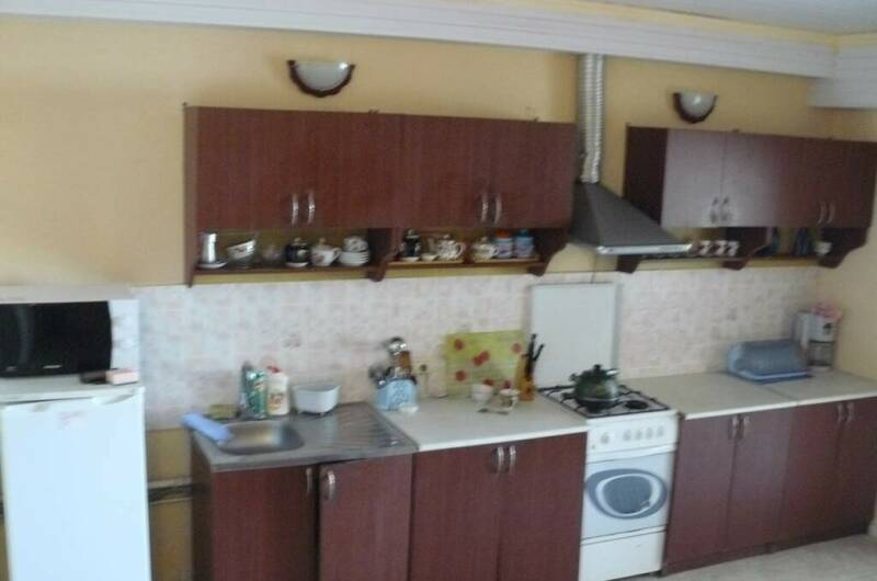 Изображение Изображение гостиницы &quot;Гостевой дом «Альбатрос»&quot; #8 #6