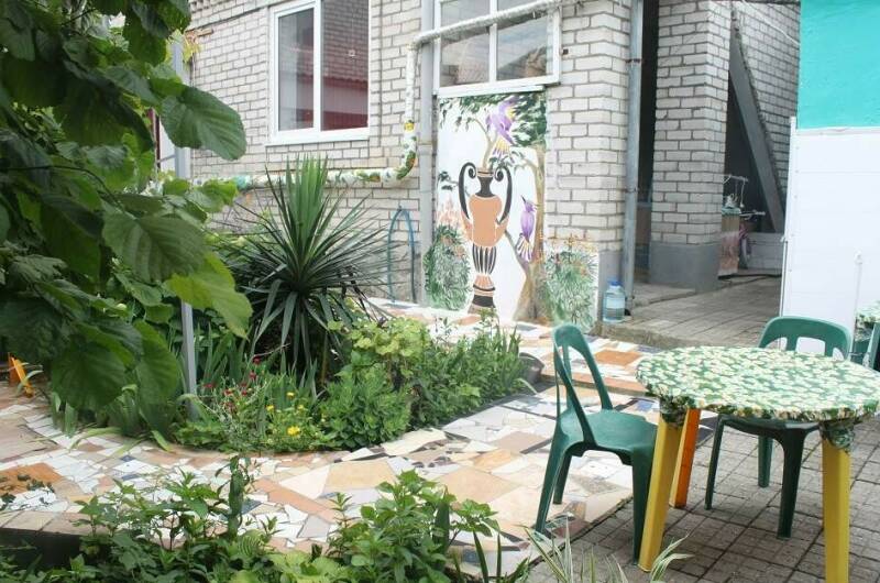 Изображение гостиницы "Гостевой дом «У Даши»" #1