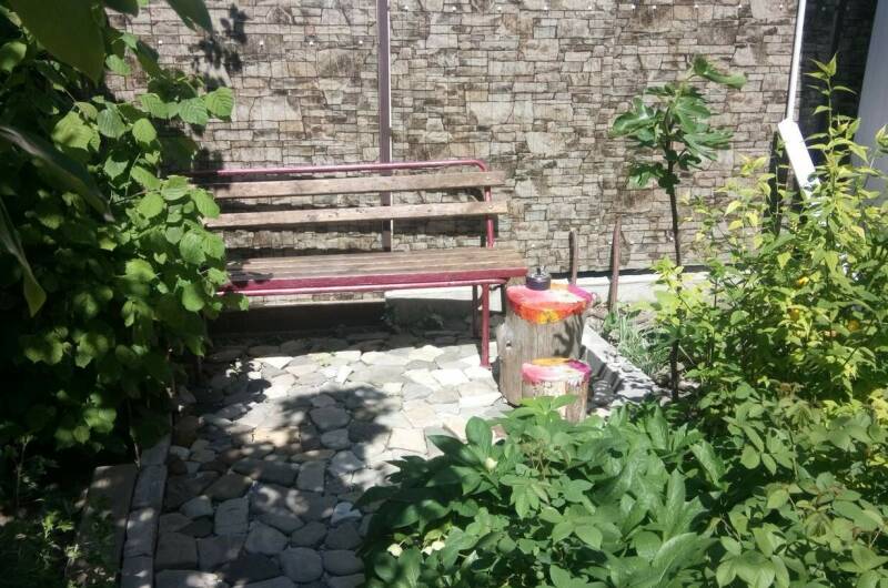 Изображение Изображение гостиницы &quot;Гостевой дом «У Даши»&quot; #6 #4