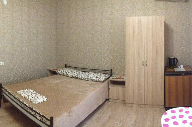 Изображение Изображение гостиницы &quot;Гостевой дом «Винтаж»&quot; #3 #1