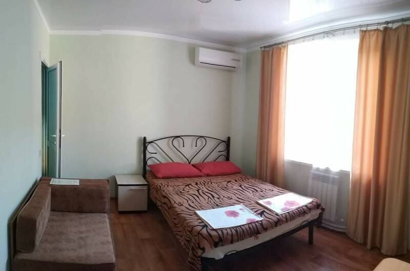 Изображение Изображение гостиницы &quot;Гостевой дом «Винтаж»&quot; #8 #6