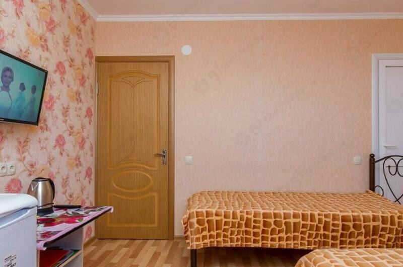 Изображение Изображение гостиницы &quot;Гостевой дом «Винтаж»&quot; #10 #8