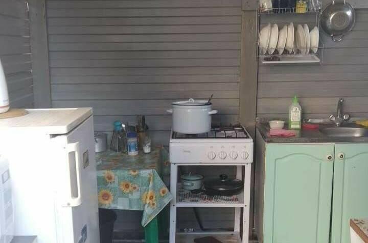 Изображение Изображение гостиницы &quot;Гостевой дом «Винтаж»&quot; #11 #9