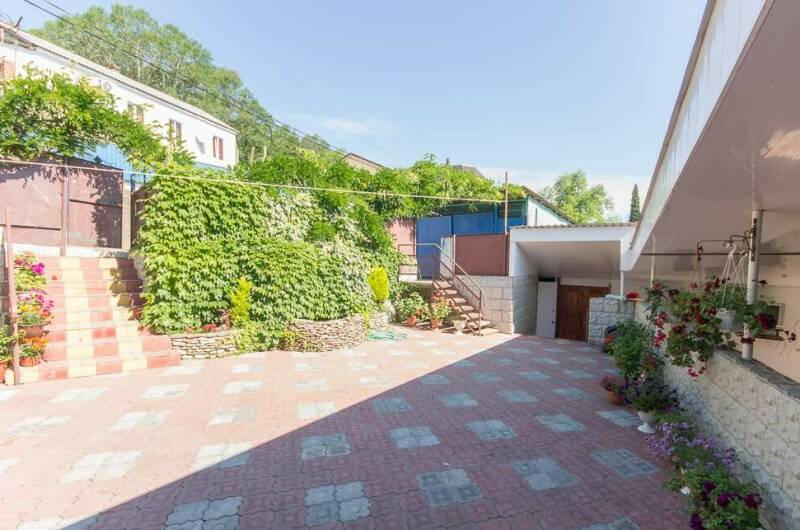 Изображение гостиницы "Гостевой дом «АриАнна»" #1