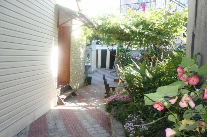 Изображение Изображение гостиницы &quot;Гостевой дом «АриАнна»&quot; #3 #1