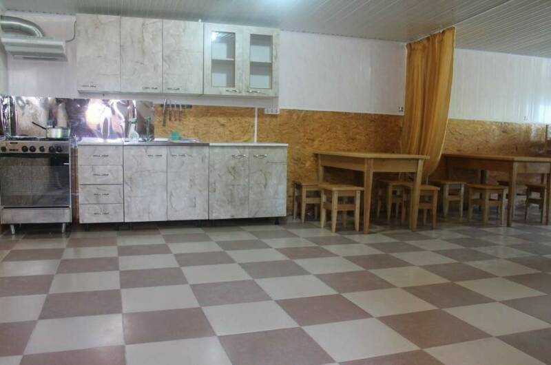 Изображение Изображение гостиницы &quot;Гостевой дом «АриАнна»&quot; #4 #2