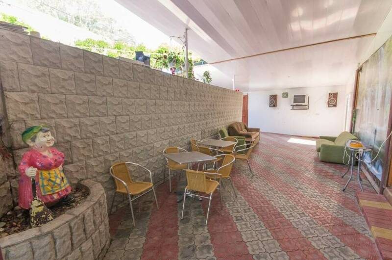 Изображение Изображение гостиницы &quot;Гостевой дом «АриАнна»&quot; #5 #3