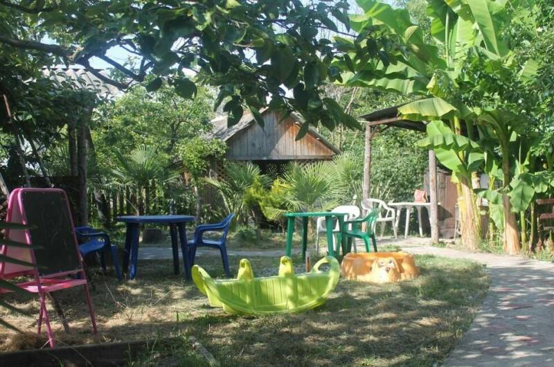 Изображение Изображение гостиницы &quot;Гостевой дом «АриАнна»&quot; #6 #4