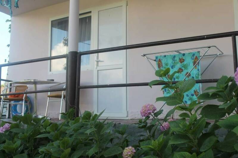 Изображение Изображение гостиницы &quot;Гостевой дом «АриАнна»&quot; #8 #6